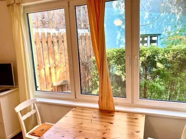 וינה Blumental Apartment II אוסטריה
