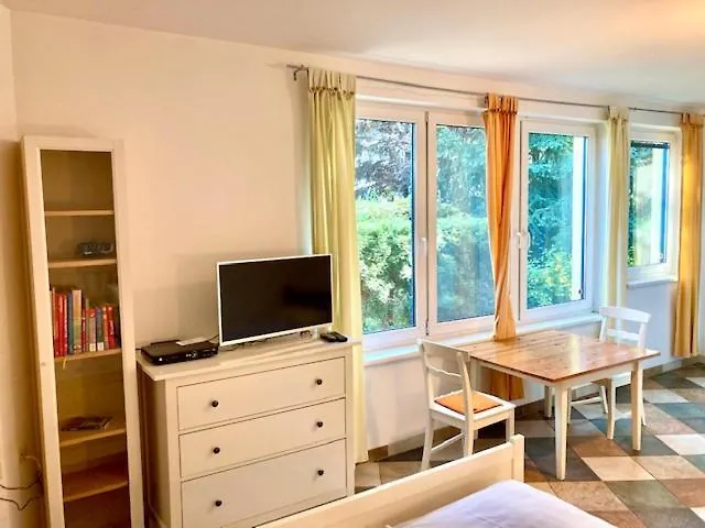 וינה Blumental Apartment II 0*,  אוסטריה