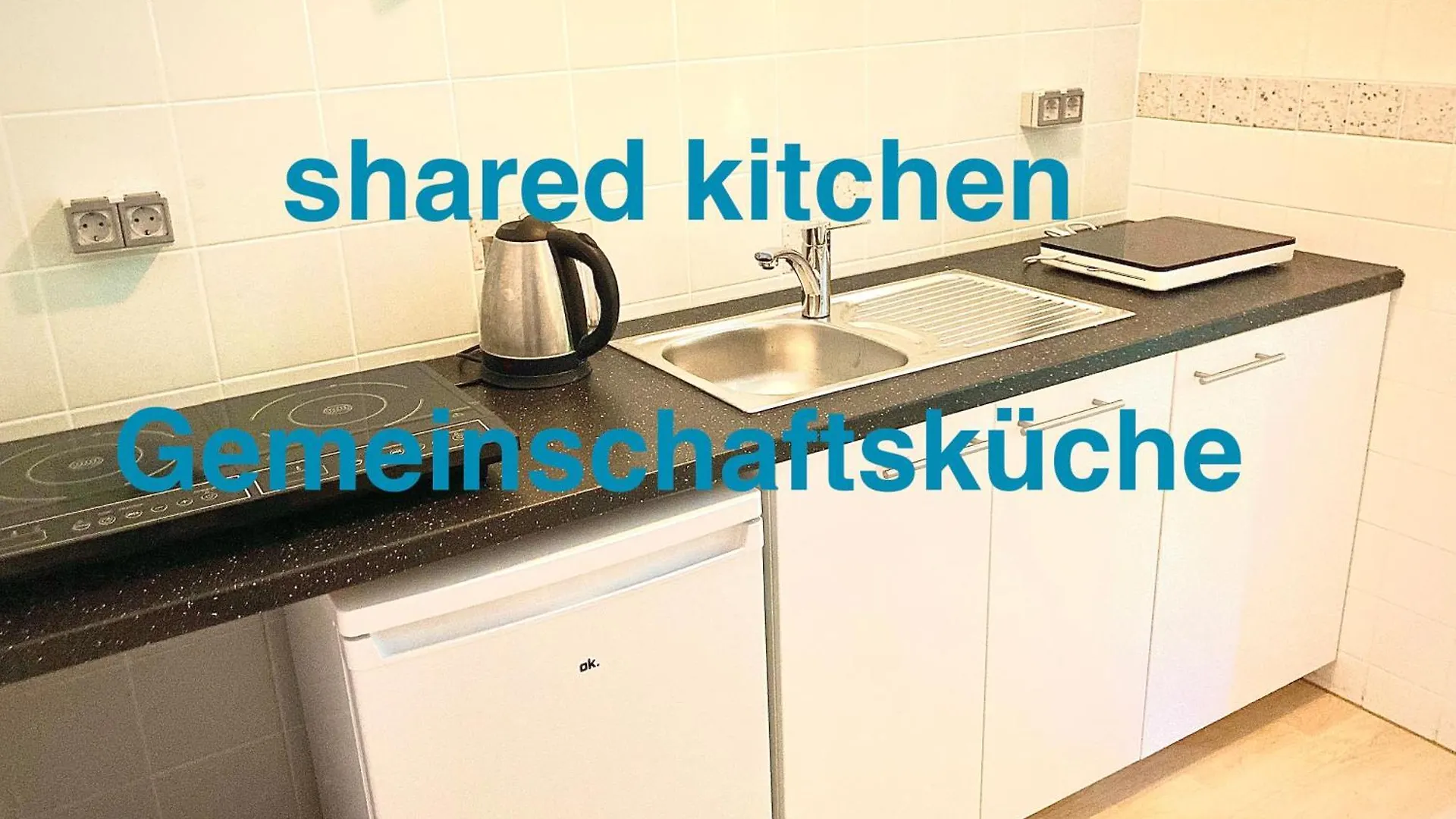 וינה Blumental Apartment II